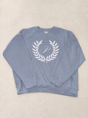 Victoria’s Secret PINK Sweatshirt Size XL